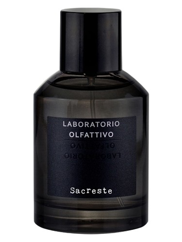 Sacreste by Laboratorio Olfattivo