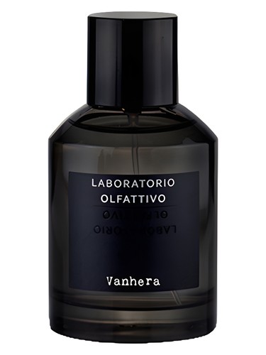 Vanhera by Laboratorio Olfattivo