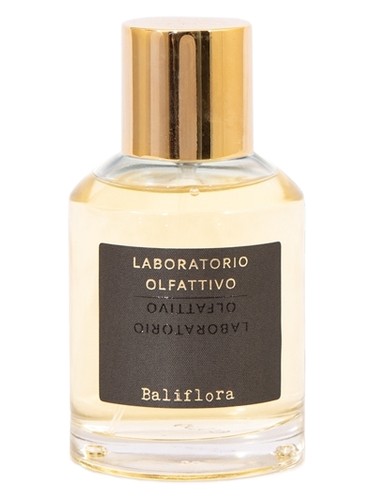 Baliflora by Laboratorio Olfattivo