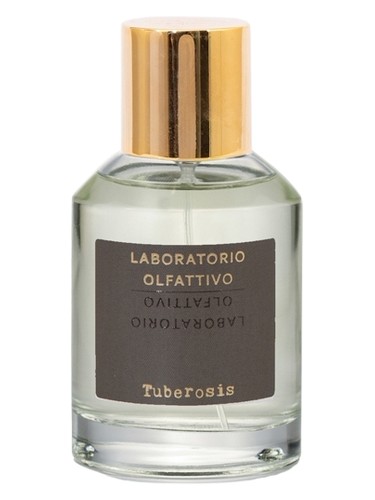 Tuberosis by Laboratorio Olfattivo