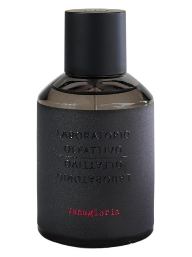 Vanagloria by Laboratorio Olfattivo