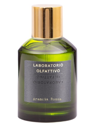 Arancia Rossa by Laboratorio Olfattivo
