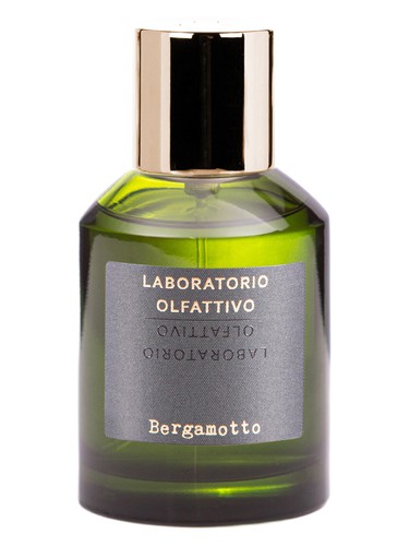 Bergamotto by Laboratorio Olfattivo