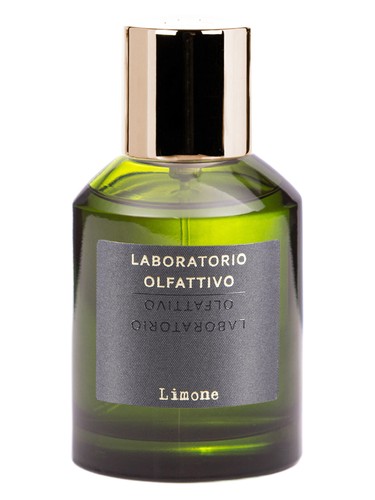 Limone by Laboratorio Olfattivo