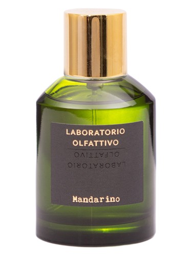 Mandarino by Laboratorio Olfattivo