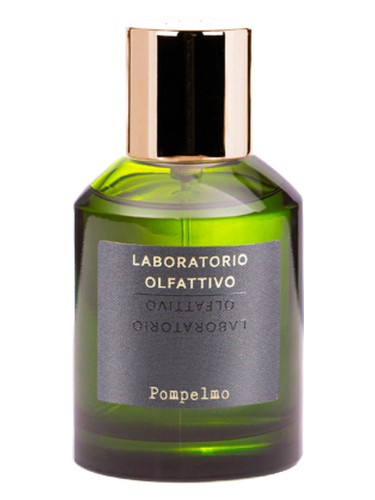 Pompelmo by Laboratorio Olfattivo