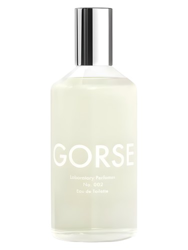 Gorse by Laboratory Perfumes