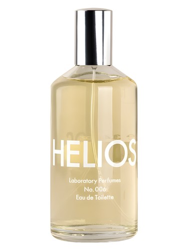 Helios by Laboratory Perfumes
