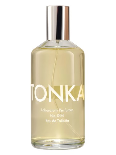 Tonka by Laboratory Perfumes