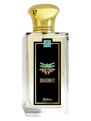Dragonfly by LaBron