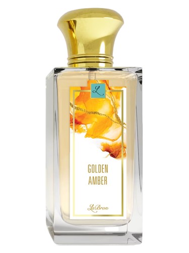 Golden Amber by LaBron