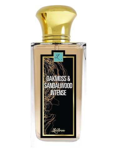 Oakmoss & Sandalwood Intense by LaBron