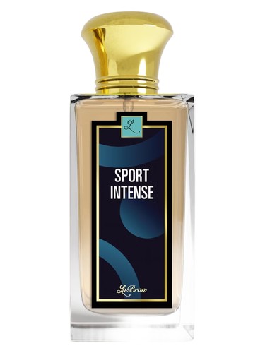 Sport Intense by LaBron