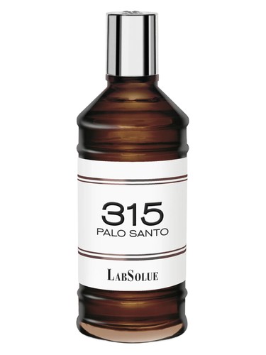 315 Palo Santo by LabSolue