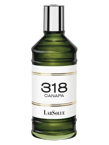 318 Canapa by LabSolue