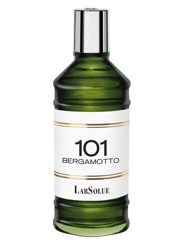 101 Bergamotto by LabSolue