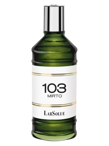 103 Mirto by LabSolue