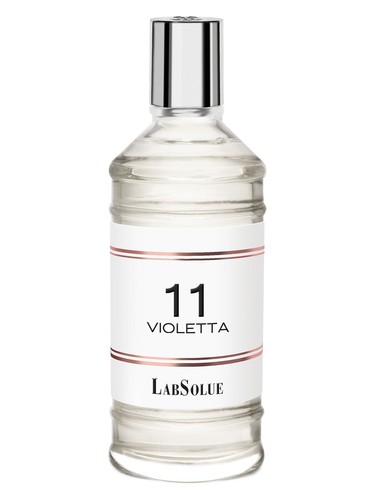 11 Violetta by LabSolue
