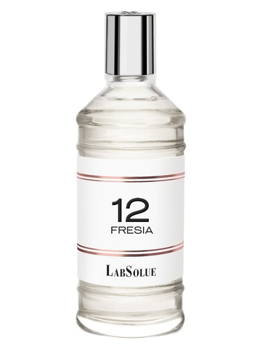 12 Fresia by LabSolue
