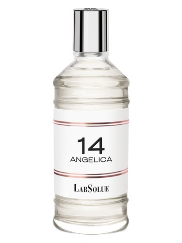 14 Angelica by LabSolue