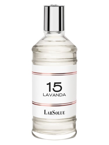 15 Lavanda by LabSolue