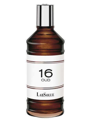 16 Oud by LabSolue
