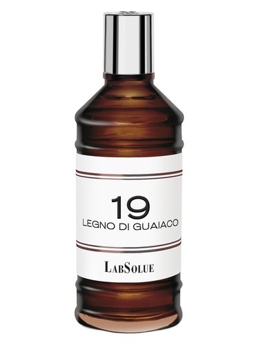 19 Legno di Guaiaco by LabSolue