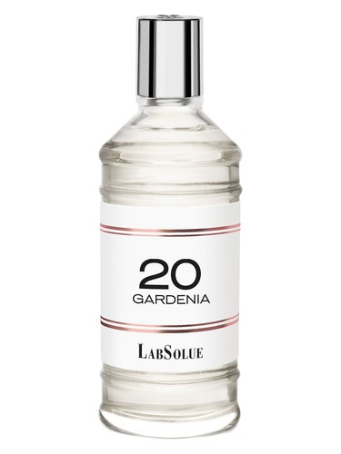 20 Gardenia by LabSolue