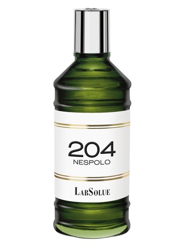 204 Nespolo by LabSolue
