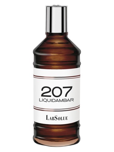 207 Liquidambar by LabSolue