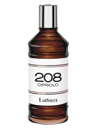 208 Cipriolo by LabSolue