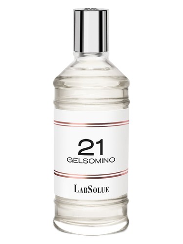 21 Gelsomino by LabSolue
