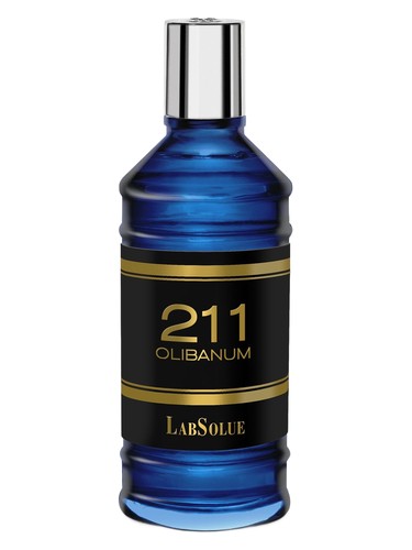 211 Olibanum by LabSolue