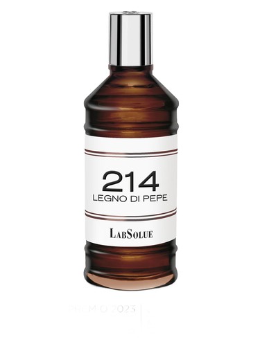 214 Legno di Pepe by LabSolue
