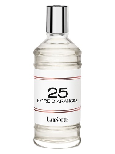 25 Fiore d'Arancio by LabSolue