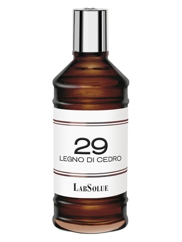 29 Legno di Cedro by LabSolue