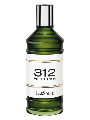312 Petitgrain by LabSolue