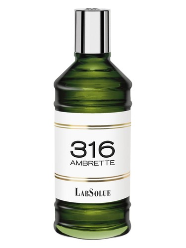 316 Ambrette by LabSolue