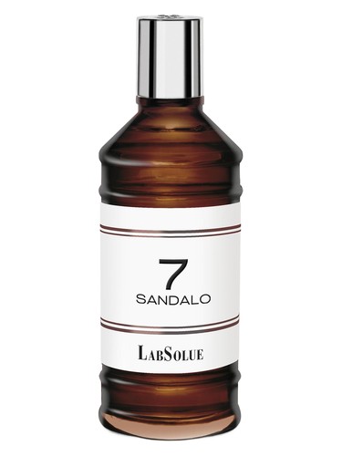 7 Sandalo by LabSolue