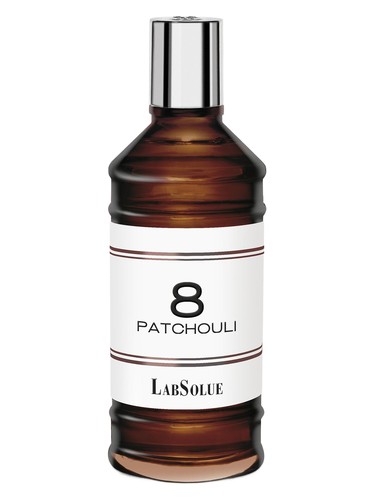 8 Patchouli by LabSolue