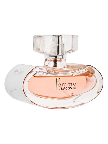 Femme de Lacoste by Lacoste Fragrances