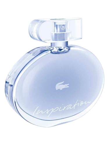 Inspiration by Lacoste Fragrances