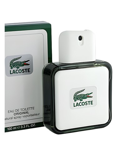 Lacoste by Lacoste Fragrances
