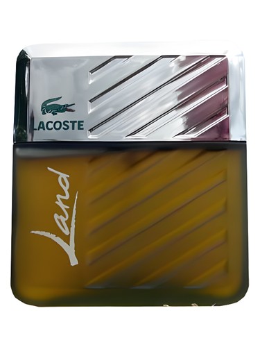Land by Lacoste Fragrances