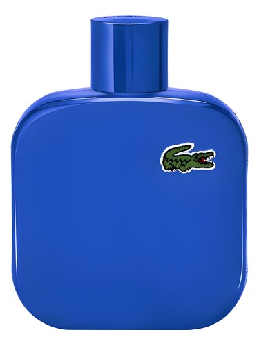 Eau de Lacoste L.12.12 Bleu Powerful by Lacoste Fragrances
