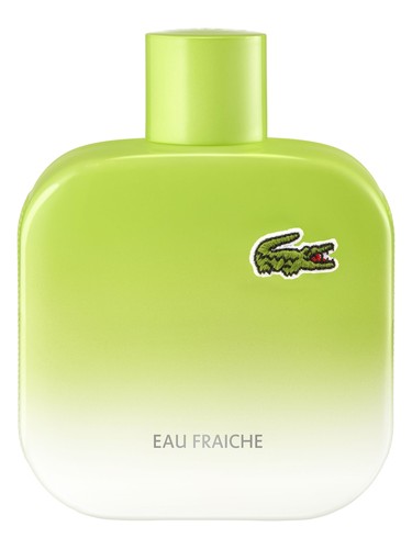 Eau de Lacoste L.12.12 Eau Fraîche by Lacoste Fragrances