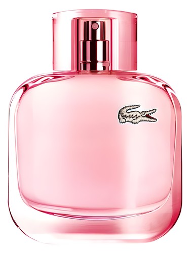 Eau de Lacoste L.12.12 Pour Elle Sparkling by Lacoste Fragrances