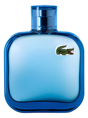 Eau de Lacoste L.12.12. Blue by Lacoste Fragrances