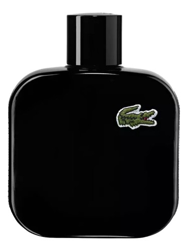 Eau de Lacoste L.12.12. Noir by Lacoste Fragrances