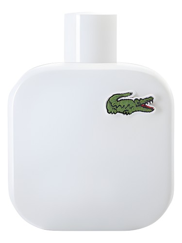 Eau de Lacoste L.12.12. White by Lacoste Fragrances